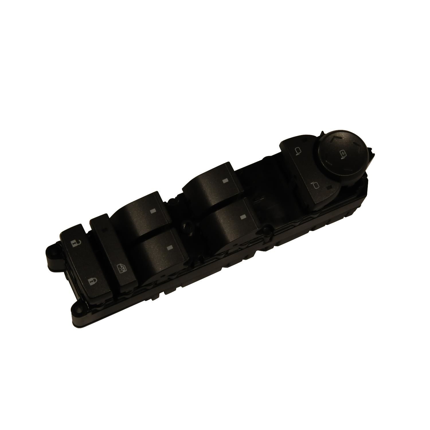 ACDelco Power Door Lock Switch 22810047