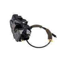 ACDelco Door Latch Assembly 22820694 for Saturn