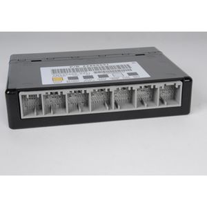 Hummer H2 Body Control Computer - Best Body Control Computer for