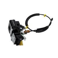 ACDelco Door Latch Assembly 22862024 for Chevrolet Tahoe