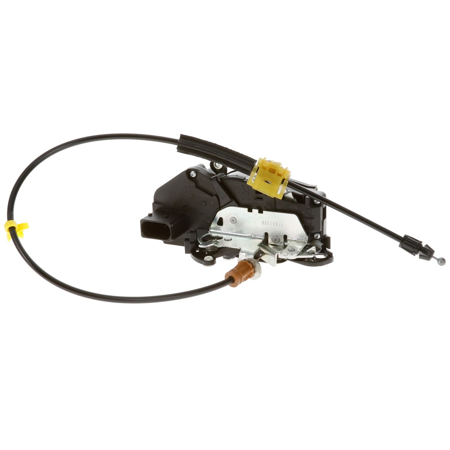 ACDelco Door Latch Assembly 22862028