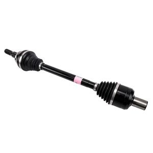 79-83 Datsun 280zx Turbo Right Complete Rear CV Axle Shaft