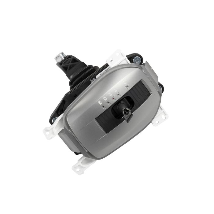 GM Genuine Parts Automatic Transmission Shift Lever Assembly - 22894722, OE Quality For GM Vehicles - View #13