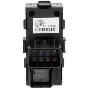 ACDelco Power Window Switch 22895545 for Chevrolet Silverado 1500