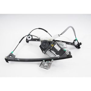 GM Genuine Parts Window Motor and Regulator Assembly 22895755 for Chevrolet Corvette