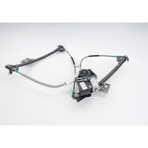 ACDelco Window Motor and Regulator Assembly 22895756 for Chevrolet Corvette