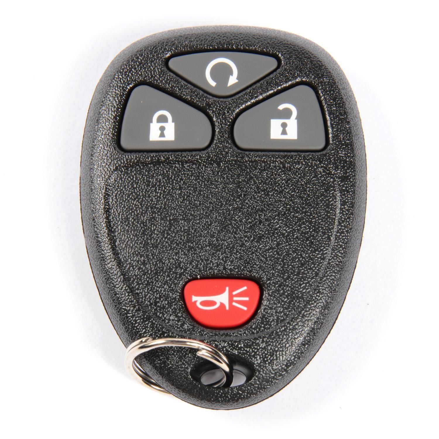 ACDelco Keyless Entry Transmitter 22936098