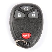 2011 Chevrolet Silverado 1500 Keyless Entry Transmitter - from $11.99+