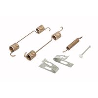 ACDelco Brake Hold Down Spring 22937746