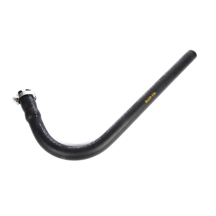 ACDelco 84322420 GM Original Equipment Fuel Tank Fill Hose - OE Replacement Part - View #8