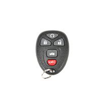 ACDelco Keyless Entry Transmitter 22952176 for 2007 Chevrolet Impala