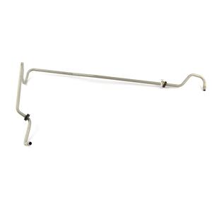 GM Genuine Parts Transmission Oil Cooler Line 22966159