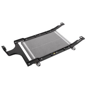 GM Genuine Parts Transmission Oil Cooler 23133113 for Honda Civic