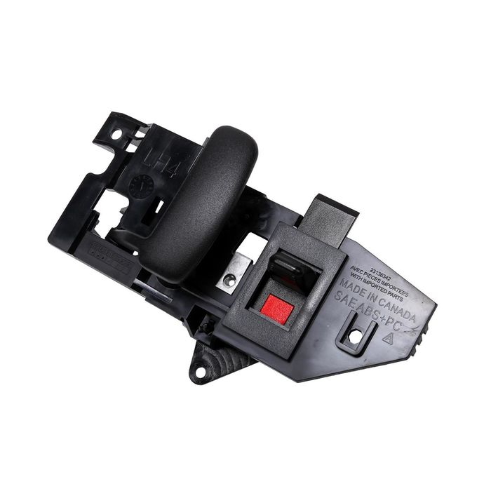 GM Genuine Parts Interior Door Handle 23136342