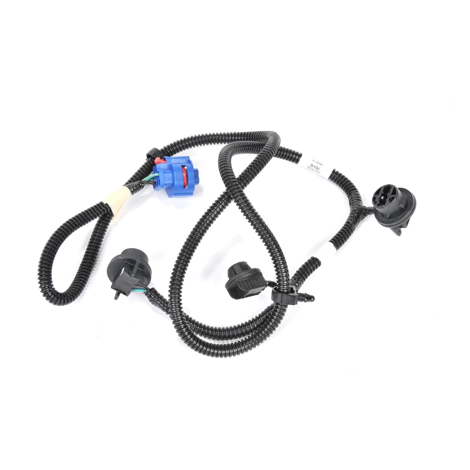 ACDelco Tail Light Harness 23141278