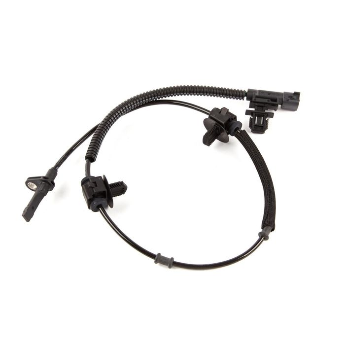 GM Genuine Parts Square ABS Wheel Speed Sensor 23147550