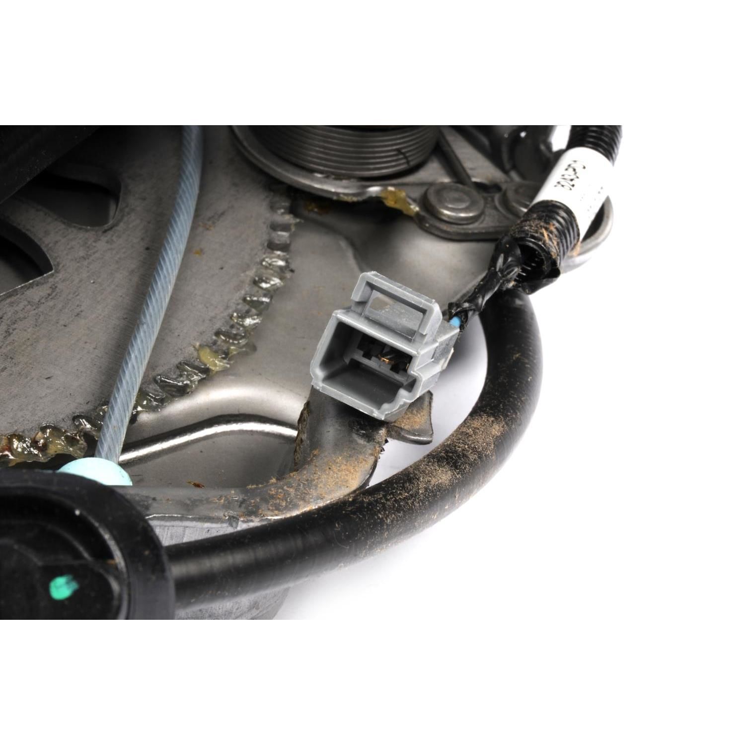 ACDelco Parking Brake Control Module 23182558