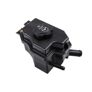GM Genuine Parts Power Steering Reservoir 23259980 for Dodge Ram 1500