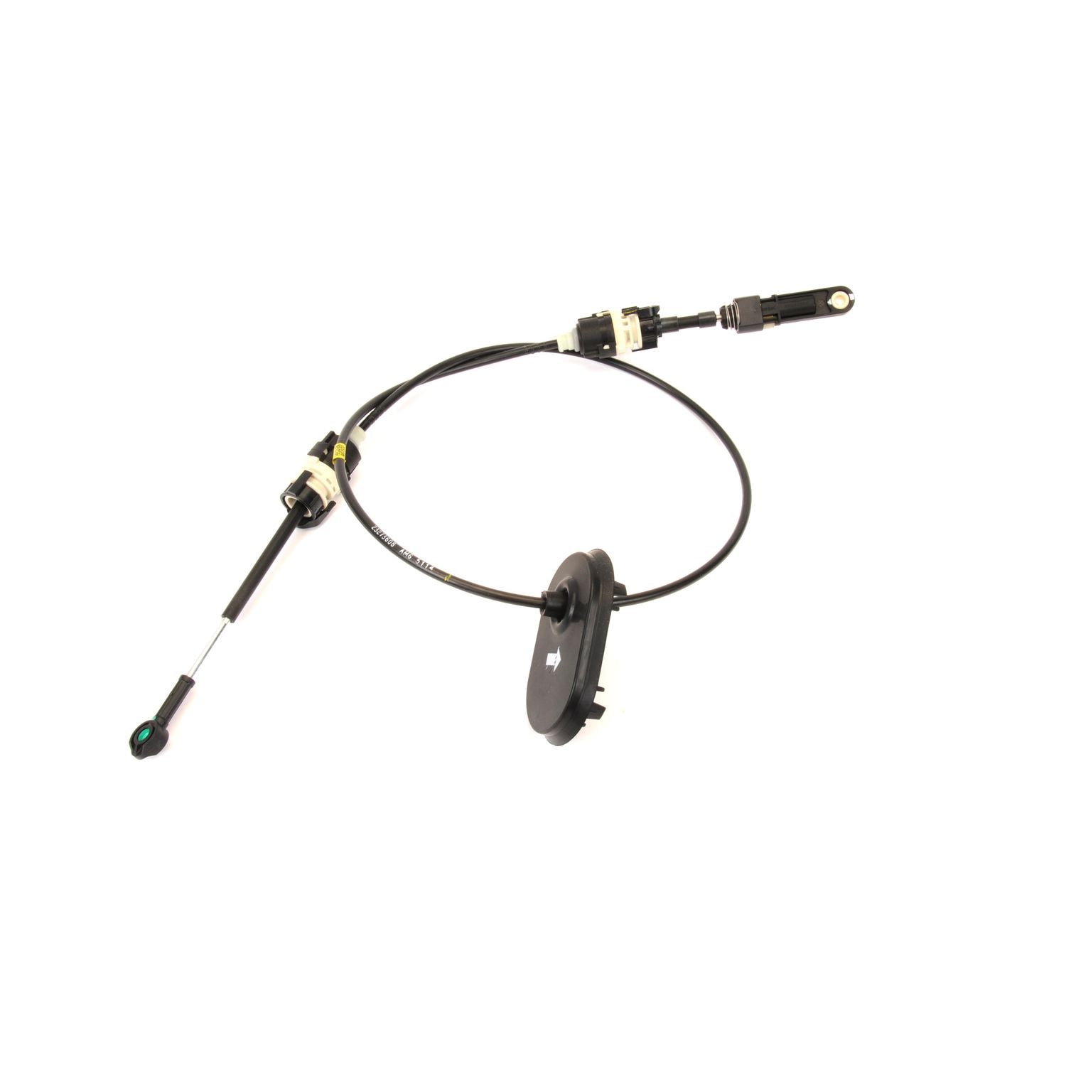 ACDelco Automatic Transmission Cable Shift 23273608