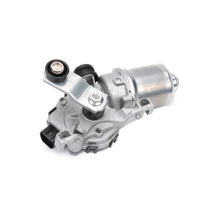 ACDelco Wiper Motor 23368170