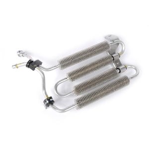 GM Genuine Parts OE Transmission Oil Cooler 23466342 for Chevrolet Tahoe