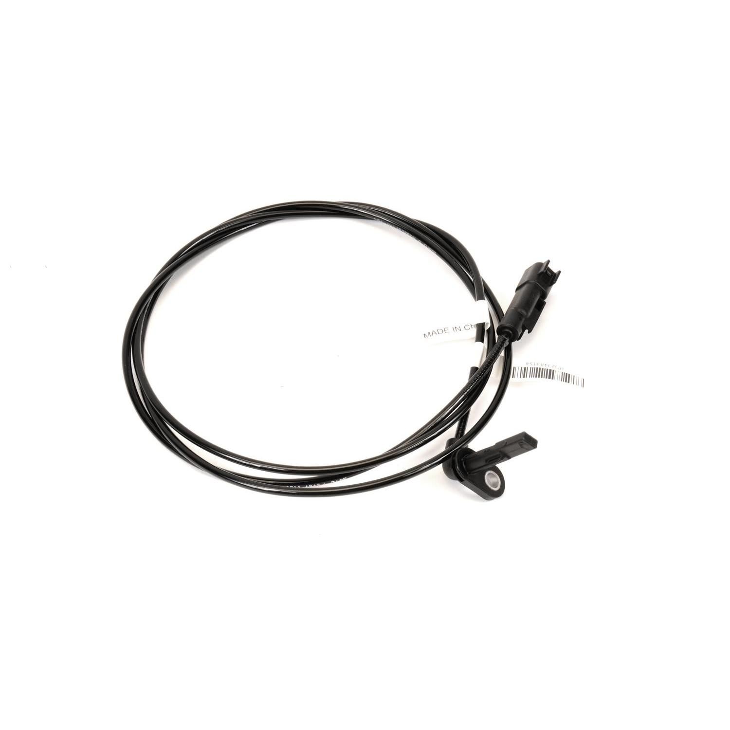 ACDelco ABS Wheel Speed Sensor 23483154