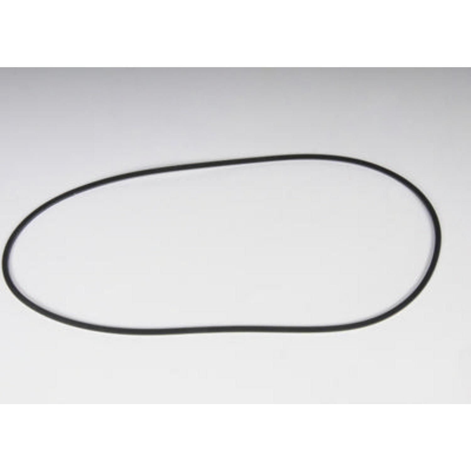 ACDelco Transmission Seal 24210605