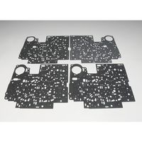 ACDelco Automatic Transmission Pan Gasket 24221350 for Chevrolet S10