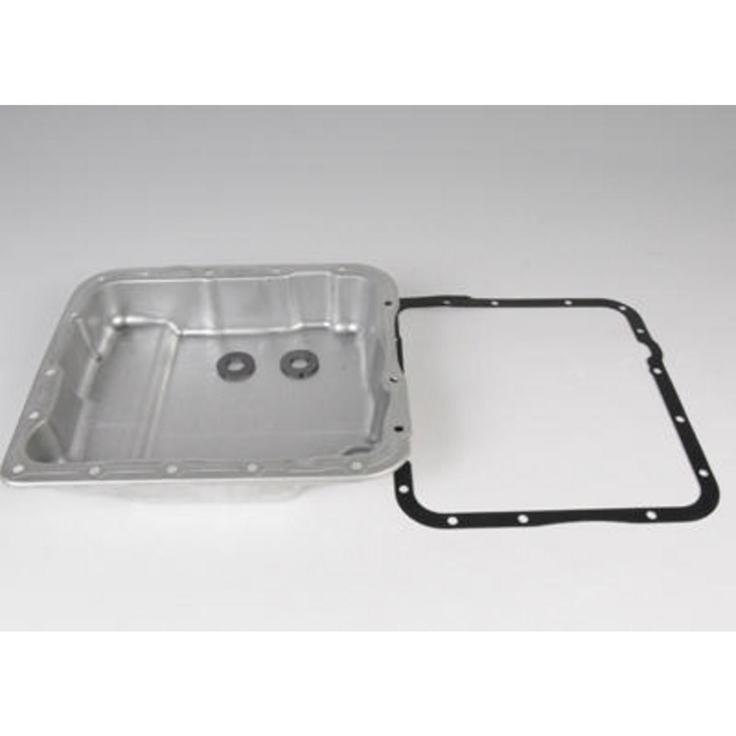 ACDelco Automatic Transmission Fluid Pan 24229658