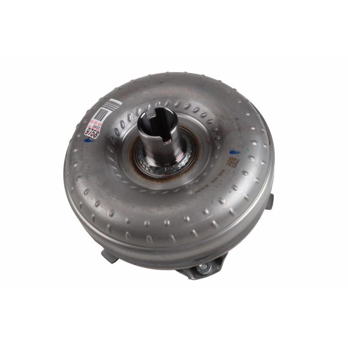ACDelco GM Genuine Parts 24290212 Convertidor De Par De Transmisión Automática