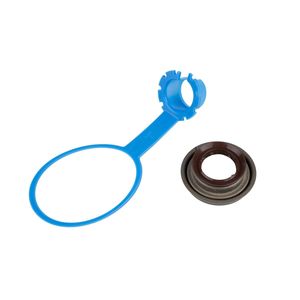 GM Genuine Parts CV Axle Shaft Seal 24288436 for Buick Regal