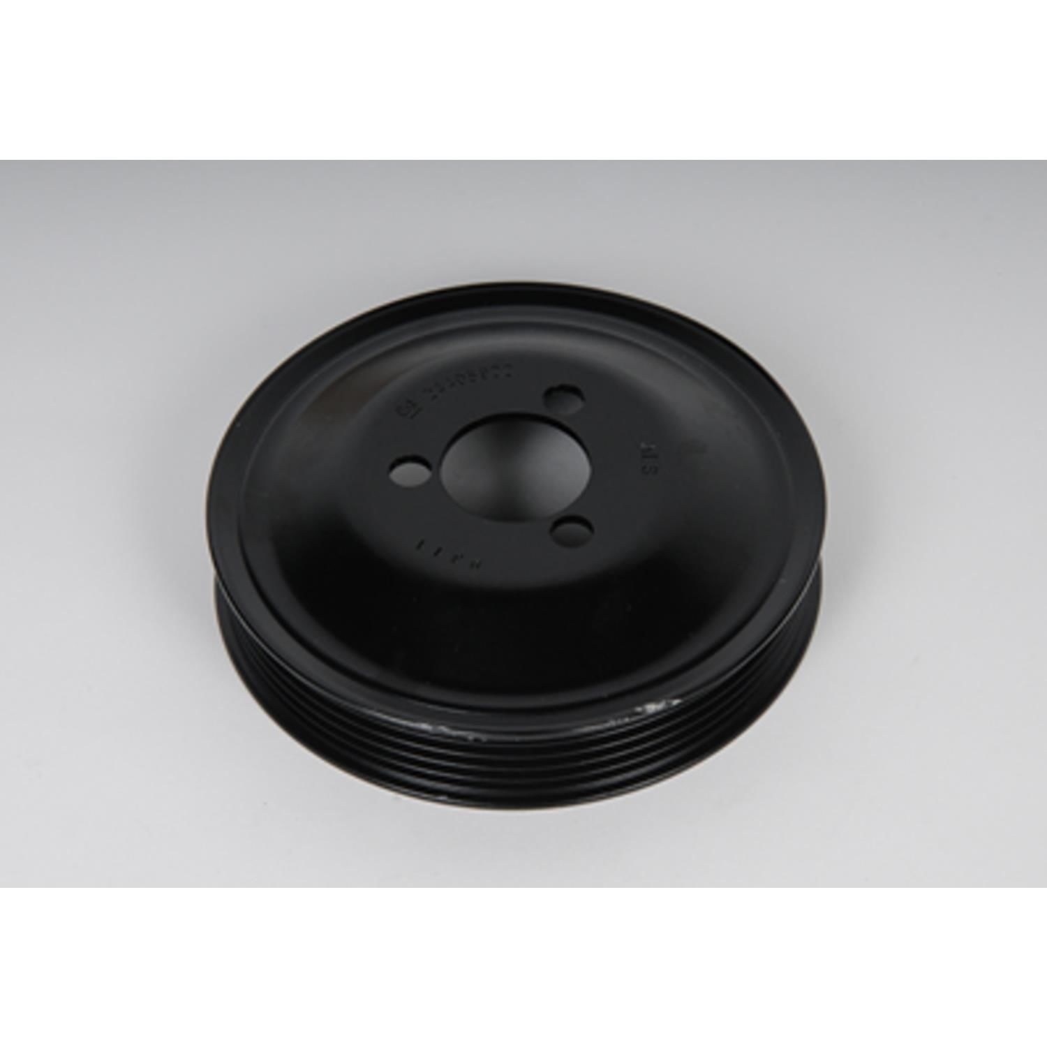 ACDelco Water Pump Pulley 24405900