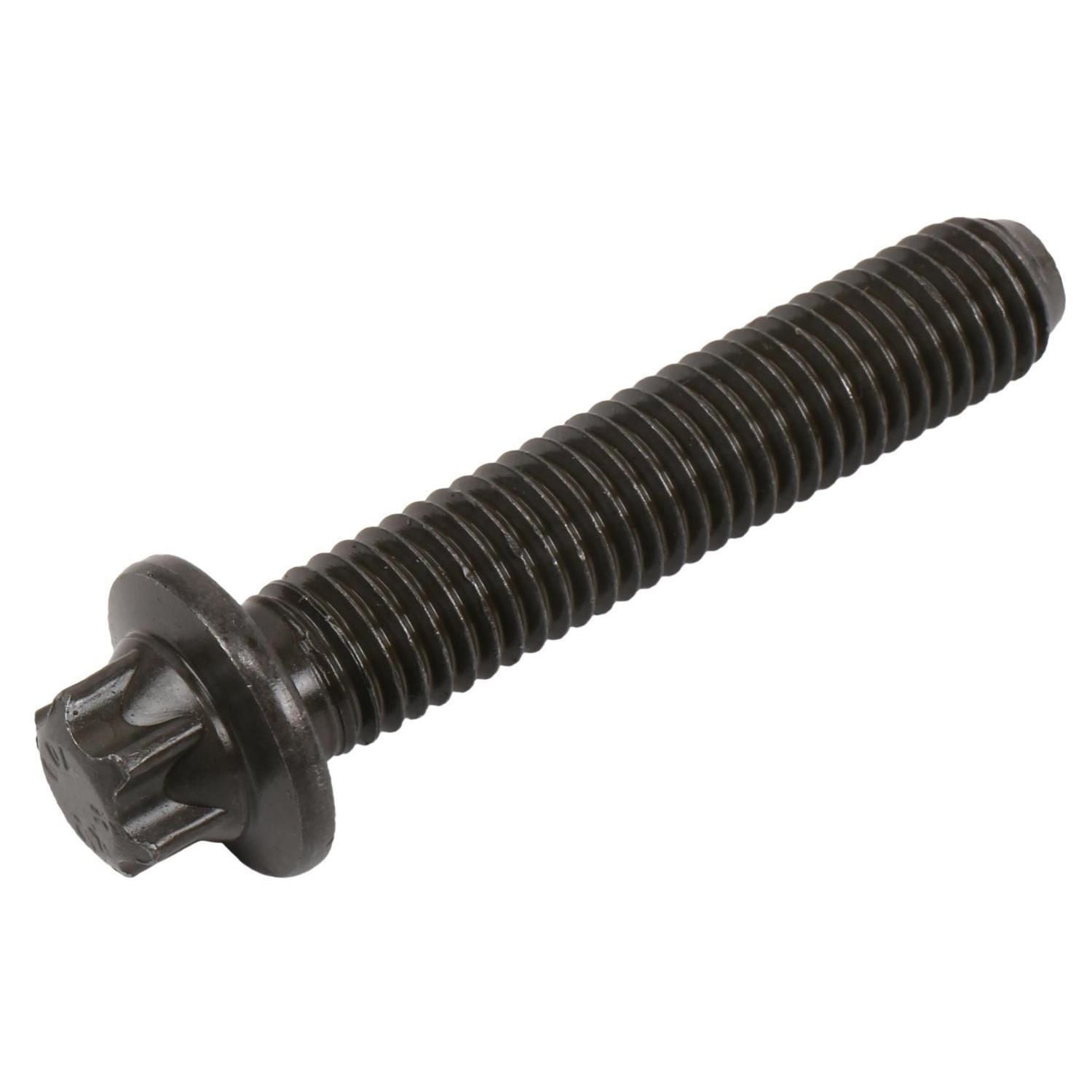 GM Genuine Parts M10 x 52 Crankshaft Bearing Cap Bolt