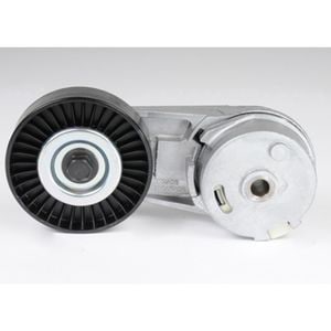 ACDelco GM Original Equipment Accessory Drive Belt Tensioner Assembly 24430296 for Chevrolet HHR