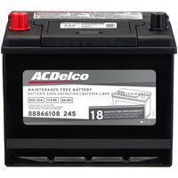 Lexus Is300 Battery Best Battery Parts For Lexus Is300 Price 149 99