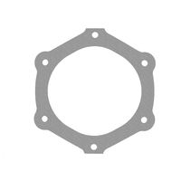 ACDelco Water Pump Gasket 251-2022