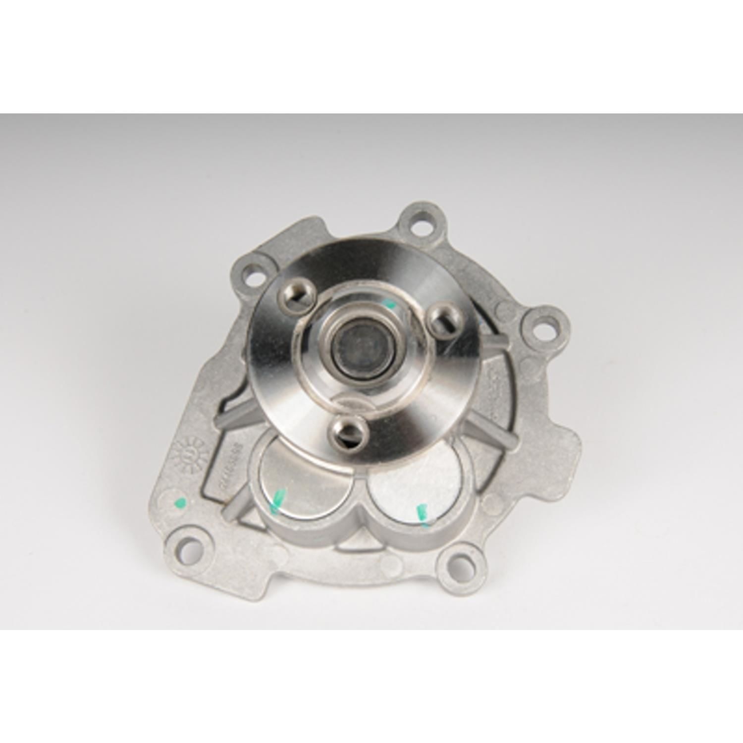 ACDelco Water Pump 251-752