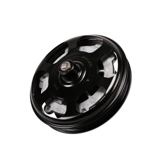 ZX-12 Anodized Billet Clutch Basket - 186mph motorsports