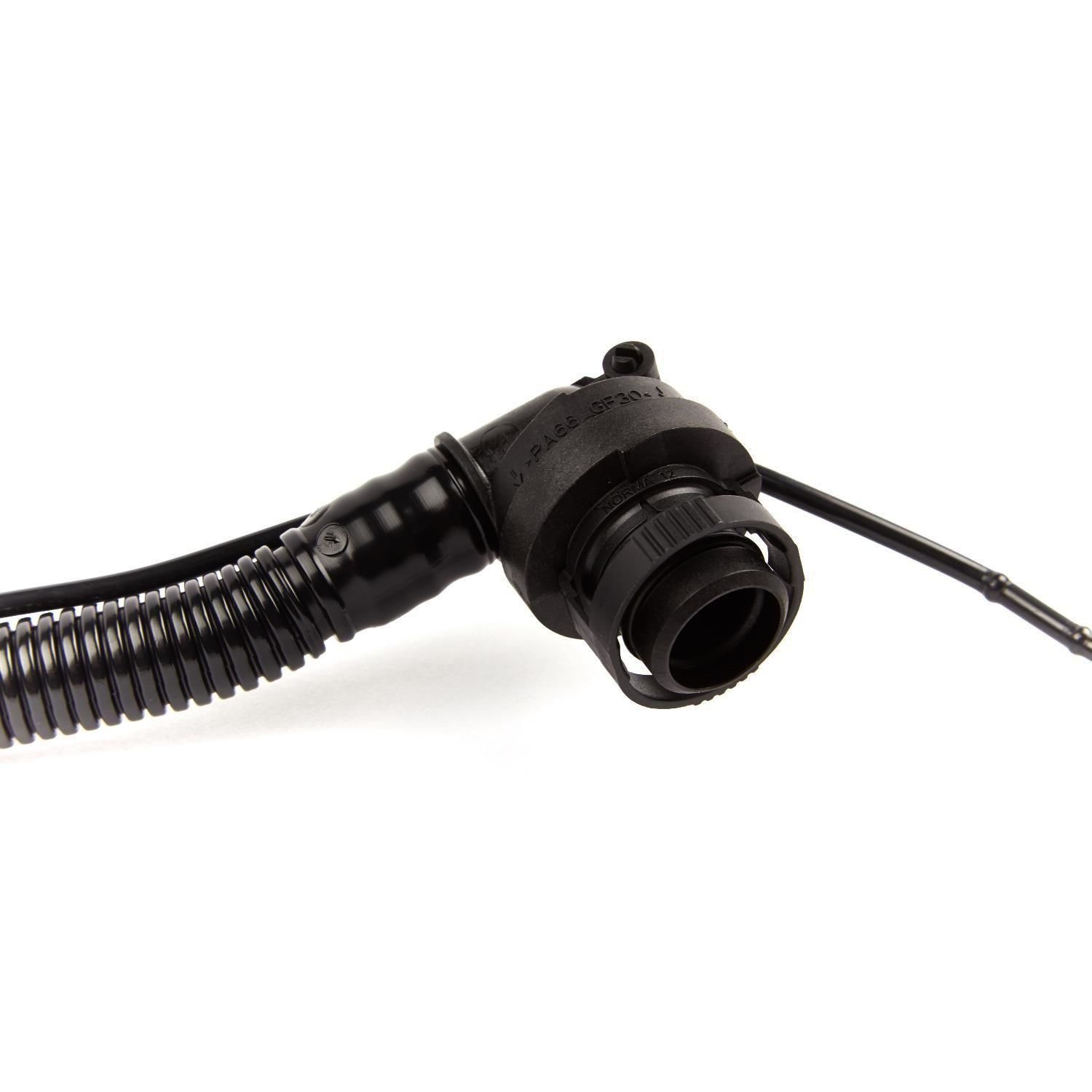 ACDelco PCV Valve Hose 25193343