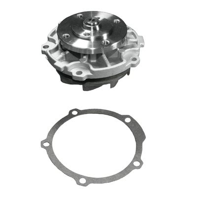 ACDelco Water Pump 252-721