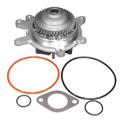 ACDelco Water Pump 252-838