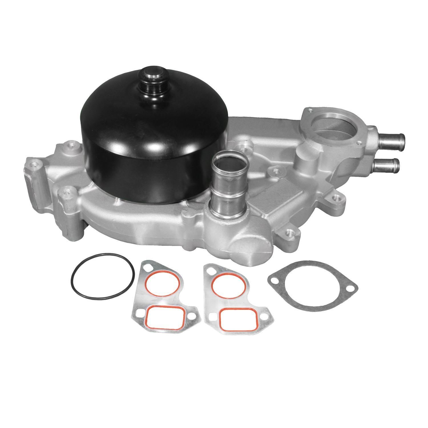 ACDelco Water Pump 252 846