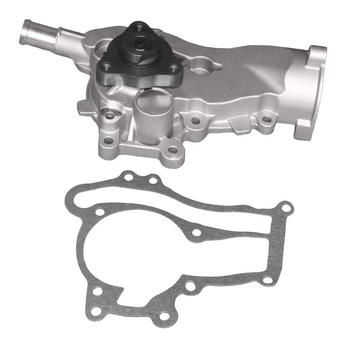 ACDelco Water Pump 252-996