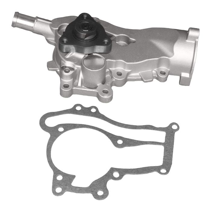 ACDelco Water Pump - New 252845 | O'Reilly Auto Parts