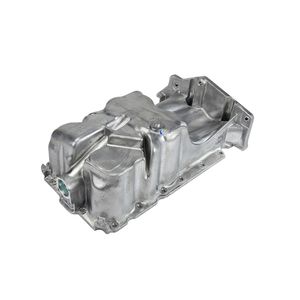 GM Genuine Parts Engine Oil Pan 25200829 for Hyundai Sonata