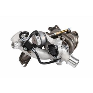 GM Genuine Parts Turbocharger 25201063