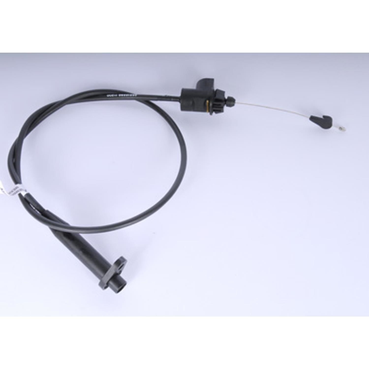 ACDelco Automatic Transmission Cable Detent 25515598