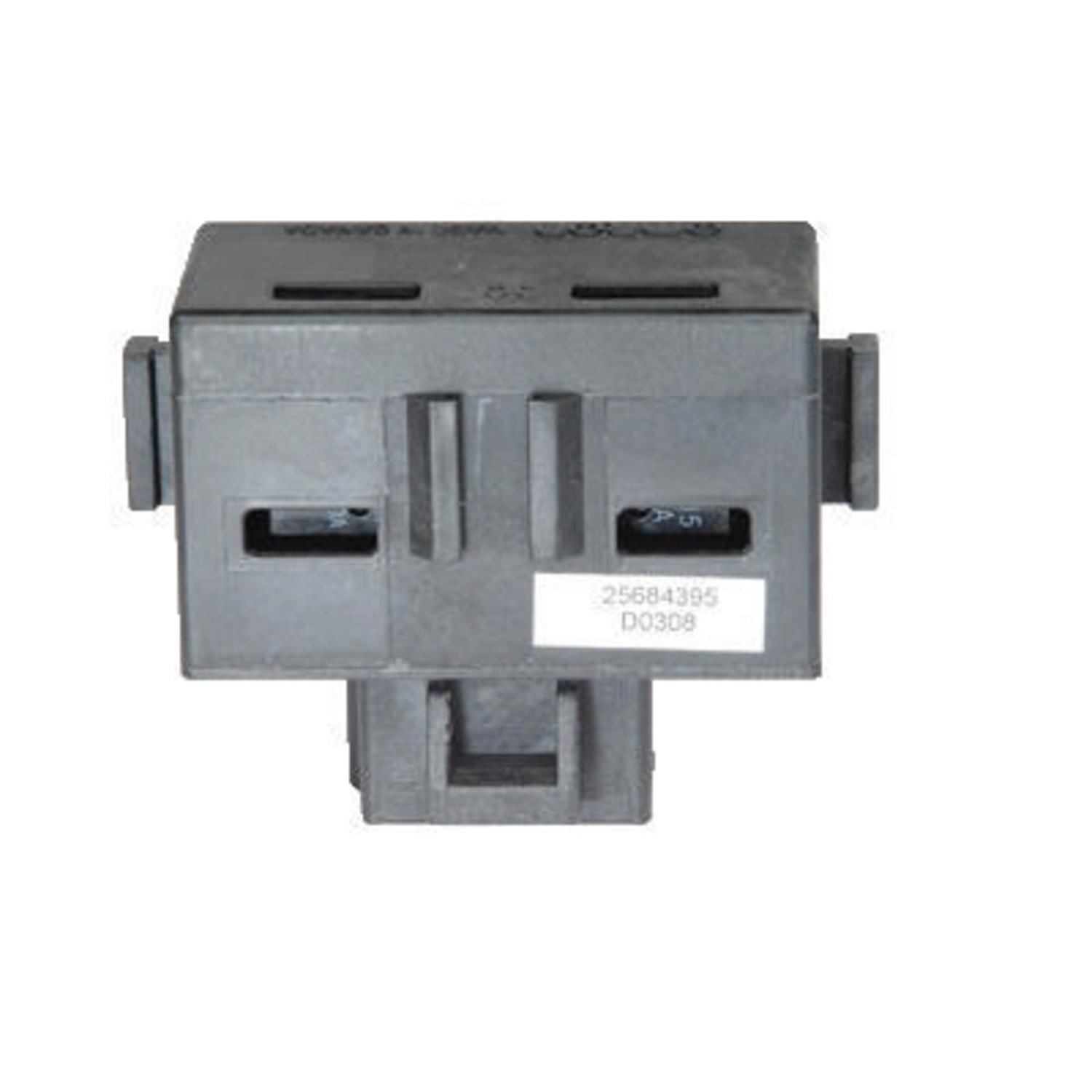 ACDelco Turn Signal/Hazard Warning Flasher 25684395