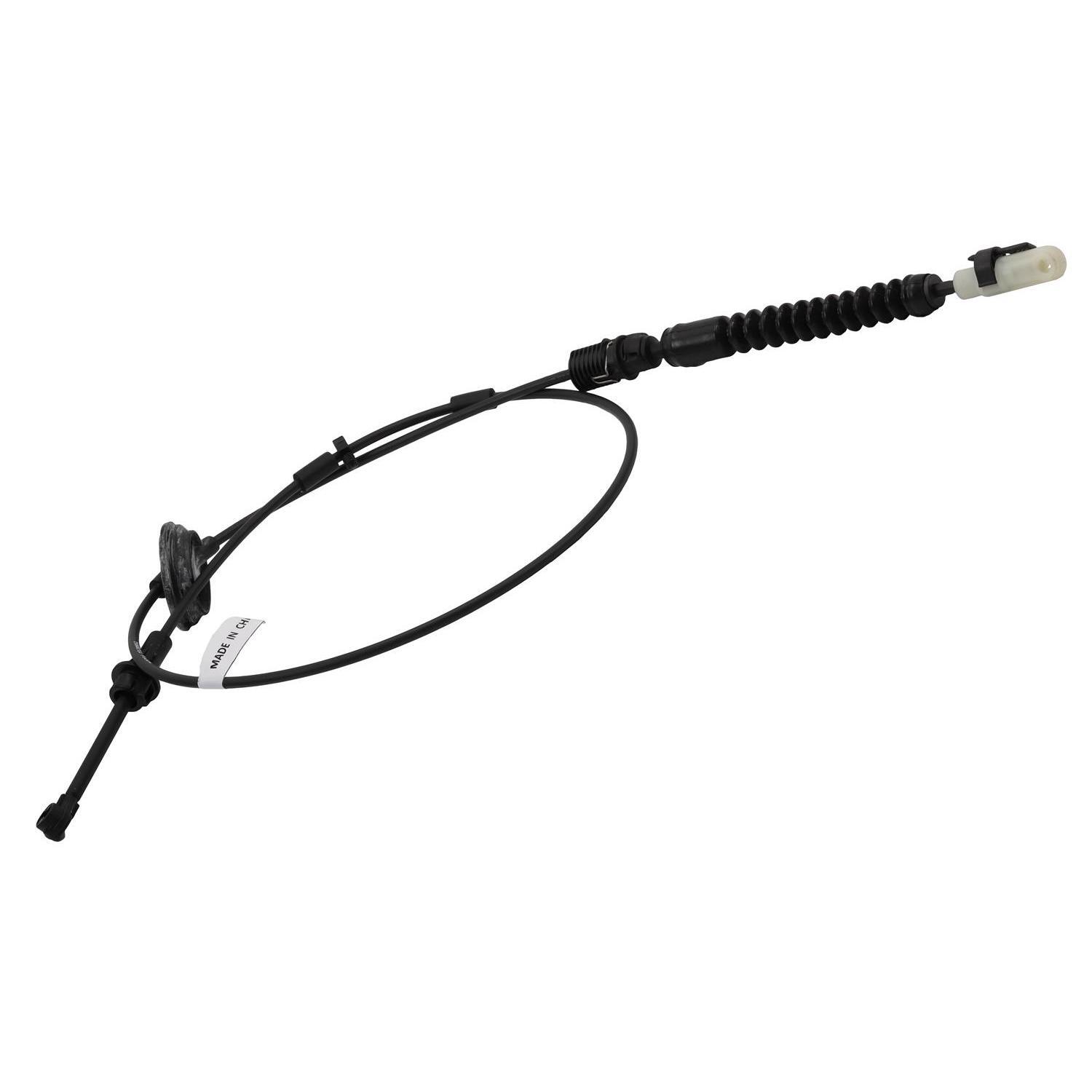 ACDelco Automatic Transmission Cable Shift 25800703 