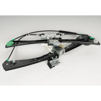 ACDelco Front Driver Side Window Lift Motor 25802961 for 2004 Chevrolet Malibu